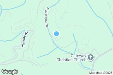 Map image of the property - 2109 Dogwood Dr