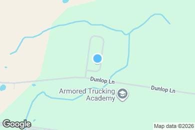 Map image of the property - 1109 Michaela Cir