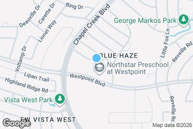 Map image of the property - 10217 Maverick Dr