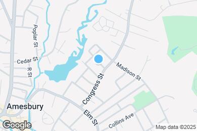 Map image of the property - 2 Elmwood St