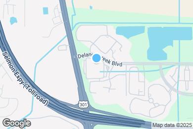 AVLI at Crosstown Center - 9539 Delaney Creek Blvd Tampa FL 33619