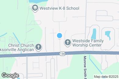 Map image of the property - 5284 Walkers Ridge Dr