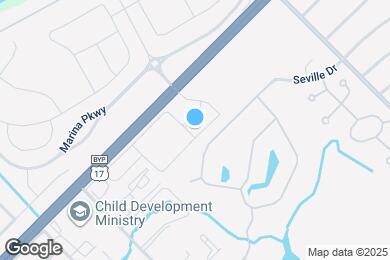Map image of the property - Willows at Grande Dunes
