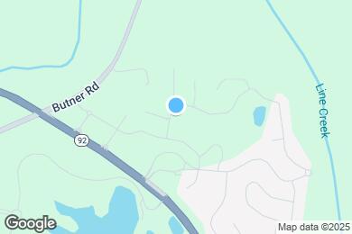 Map image of the property - 4274 Sir Dixon Dr