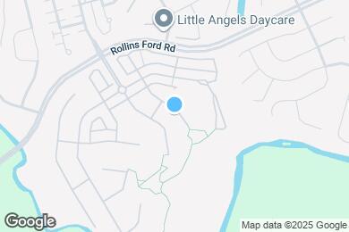 Map image of the property - 9028 Woodpecker Ct