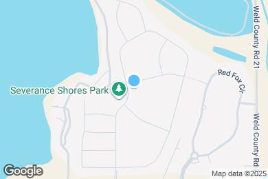 Map image of the property - 1628 Shoreview Pkwy