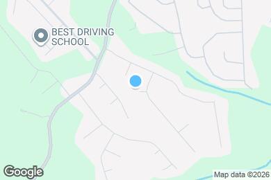 Map image of the property - 4330 Chimney Sweep Ct