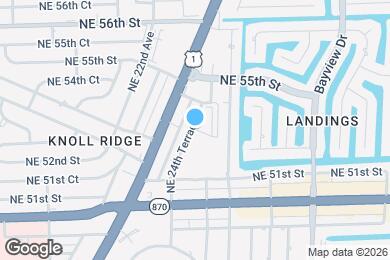 Map image of the property - Unit 430C