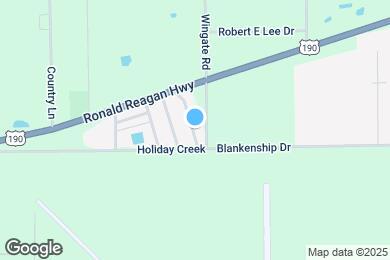 Map image of the property - 499 Crooked St