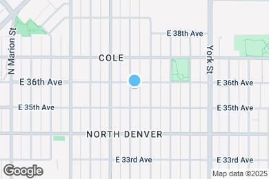 Map image of the property - 3562 High St