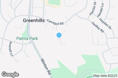 Map image of the property - 49 Flanders Ln