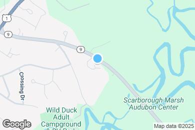 Map image of the property - 65 Pine Point Rd