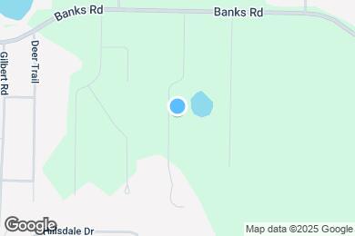 Map image of the property - 160 Allenwood Rd