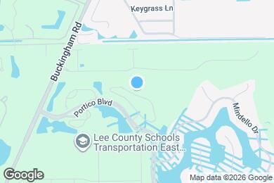 Map image of the property - 14185 Oviedo Pl