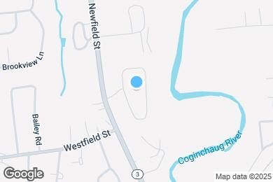 Map image of the property - Meadoway Gardens