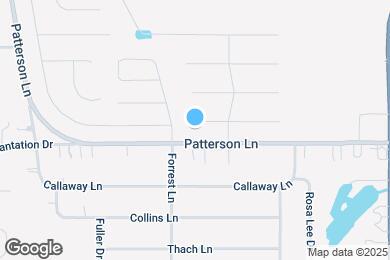 Map image of the property - 238 Balota St