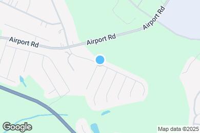Map image of the property - 432 Matfield Ct
