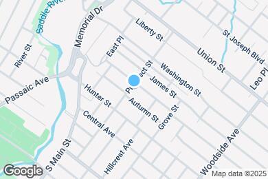 Map image of the property - 79 Prospect St
