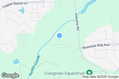Map image of the property - 1639 Singing Bird Trl