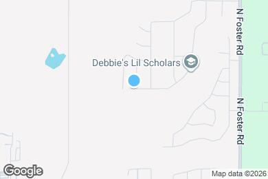 Map image of the property - 415 Indian Blossom