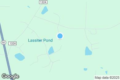 Map image of the property - 105 Hockey Puck Wy