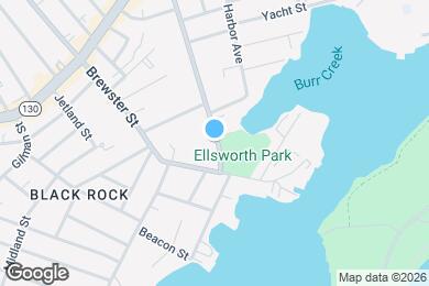 Map image of the property - 65 Ellsworth St