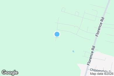 Map image of the property - 3810 Kindness Wy