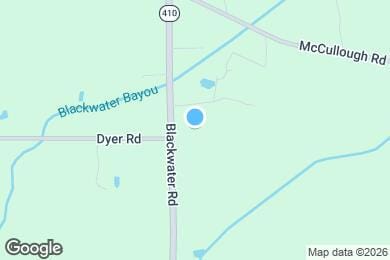 Map image of the property - 14820 Blackwater Rd