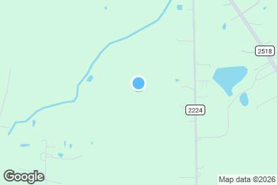Map image of the property - 309 J Johnson