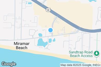 Map image of the property - 320 Scenic Gulf Dr