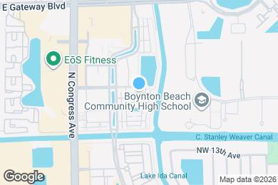 Map image of the property - 1247 Via de Fossi