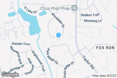 Map image of the property - 8096 Woodlake Dr