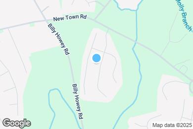 Map image of the property - 1308 Mallory Ln