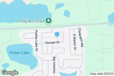 Map image of the property - 103 Dunlap Cir