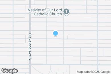 Map image of the property - 1971 Juliet Ave