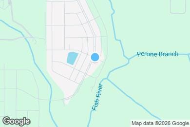 Map image of the property - 21664 Yosemite Blvd
