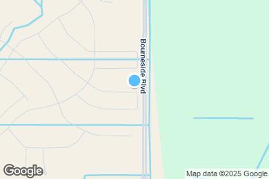 Map image of the property - 18141 Cropside Trl