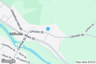 Map image of the property - 35 Lincoln St