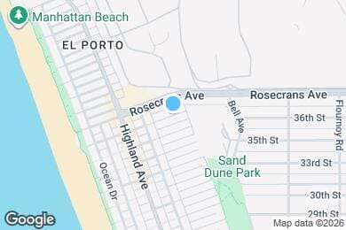 Map image of the property - 467 36th St