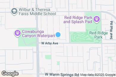Map image of the property - 7067 Salt Marsh Ct