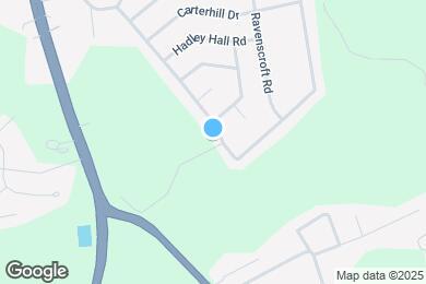 Map image of the property - 248 Lloydwood Dr