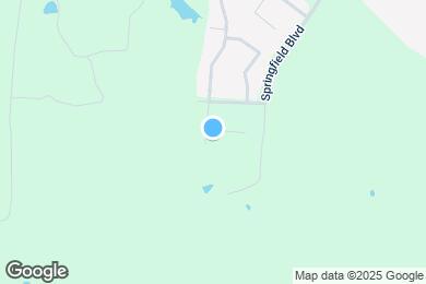 Map image of the property - 6245 Browning Trl