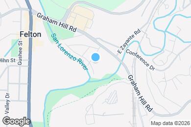 Map image of the property - 179 Park Ave