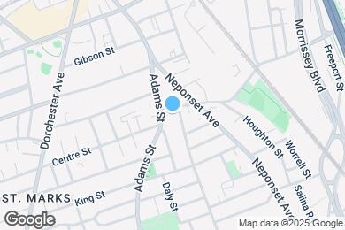 Map image of the property - 9 Victory Rd