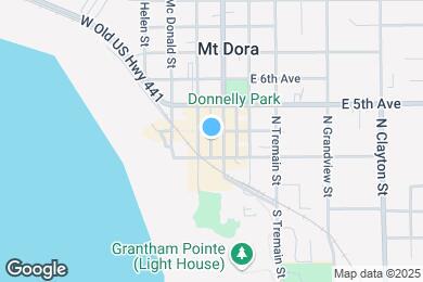 Map image of the property - 340 Dora Drawdy Way