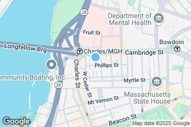 Map image of the property - 69 Phillips St