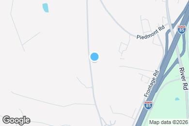 Map image of the property - 1910 Elrod Rd