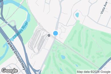 Map image of the property - 274 Grove St