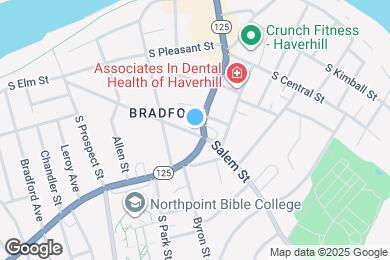 Map image of the property - 239 S Main St