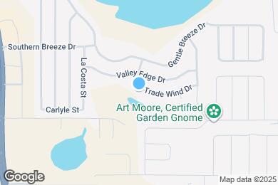 Map image of the property - 330 Trade Wind Dr